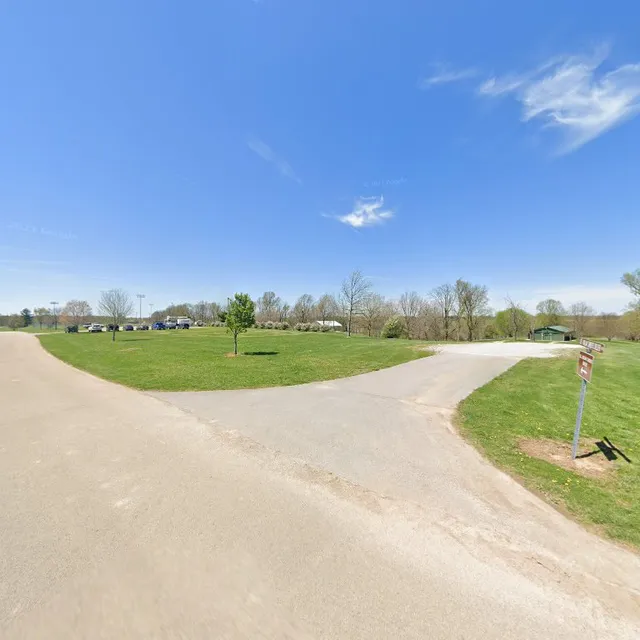 Dr. A.L. Birch Amphitheater