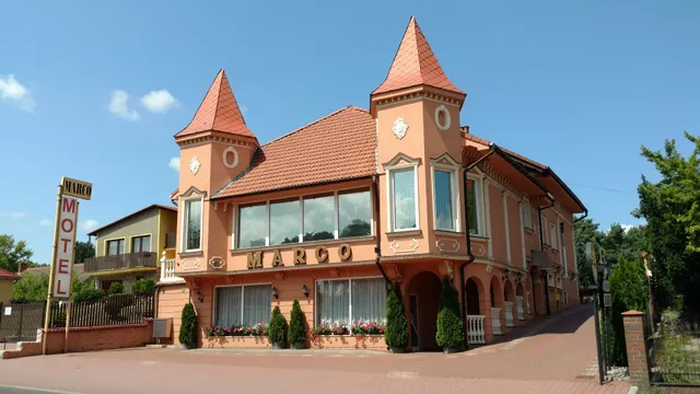 Motel Marco