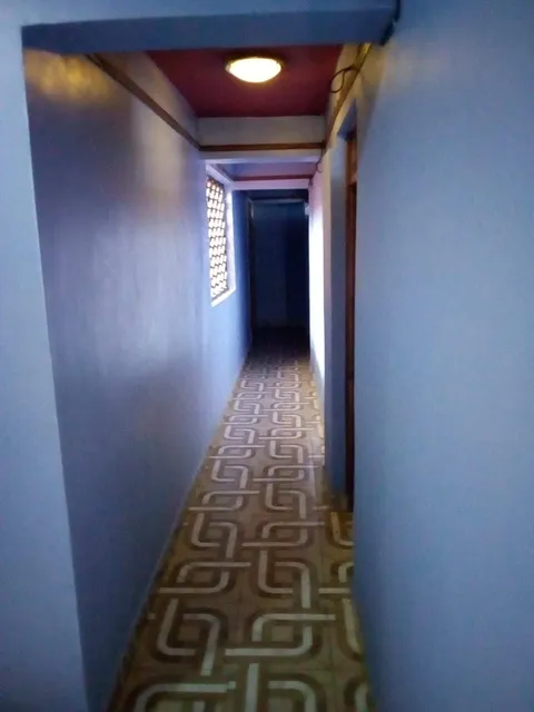 The Plateau Breeze Hotel