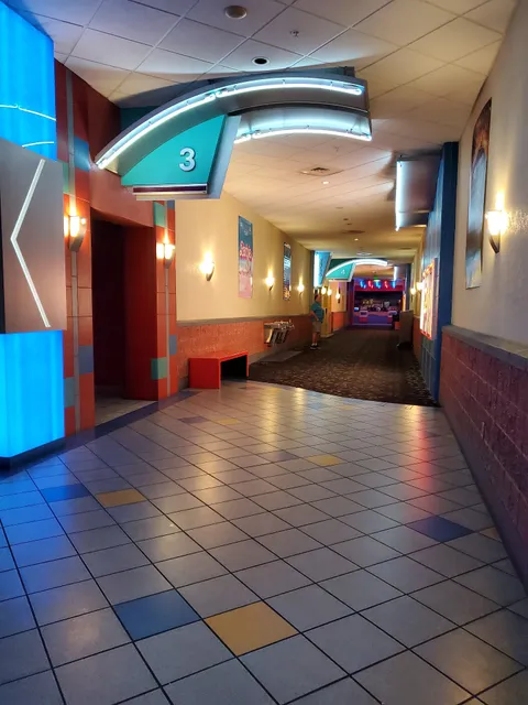 GQT Merritt Square 16 IMAX