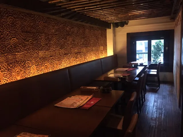 アジアンビストロ Dai たまプラーザ本店