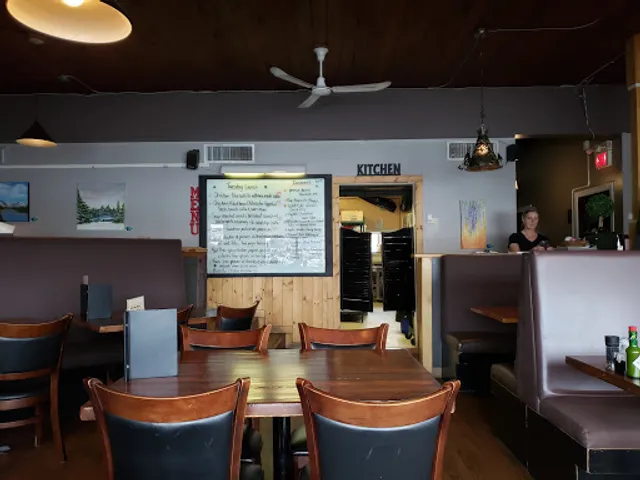 Don Diego's Restaurant