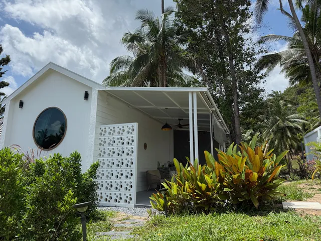 High-in Holiday Home&Villa