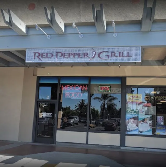 Red Pepper Bar and Grill
