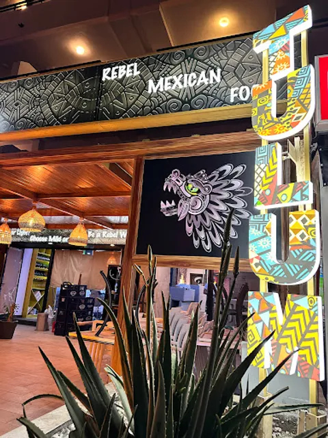 Tulum Chill & Chilli