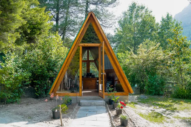 Zone Connect by The Park Manali