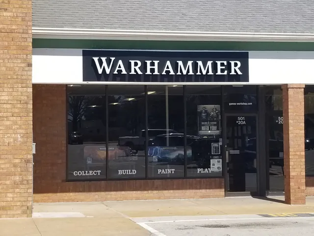Warhammer