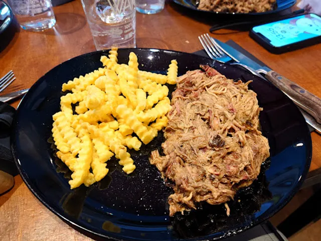 FuoriFusto Birrosteria Milano