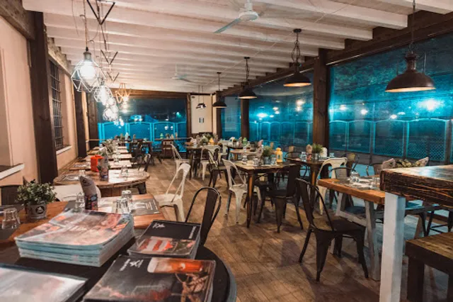 Le Macine Steakhouse