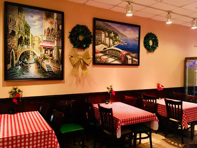 Vito's Pizza & Italian Restaurant