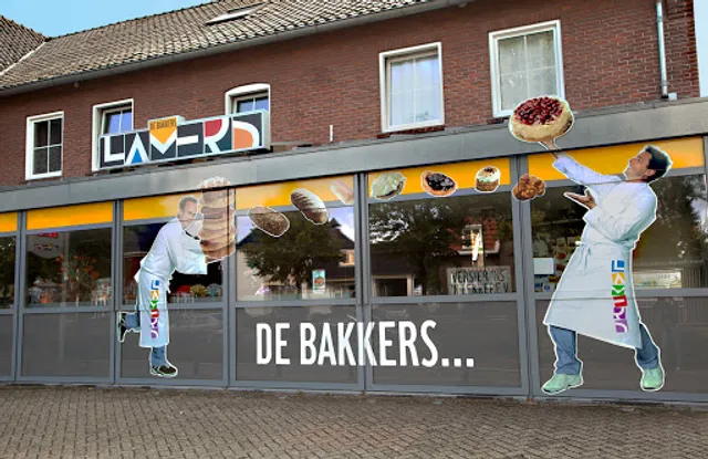Lamers Bakery