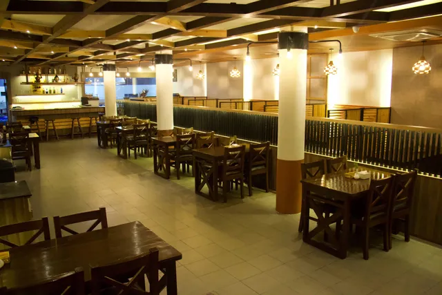 Thakkhola Thakali Cuisine New Baneshwor