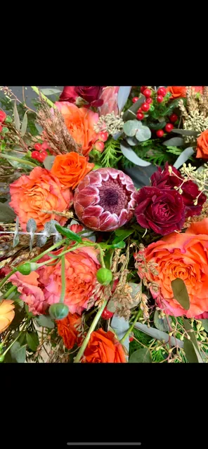 Lily Pad Florist & Gifts