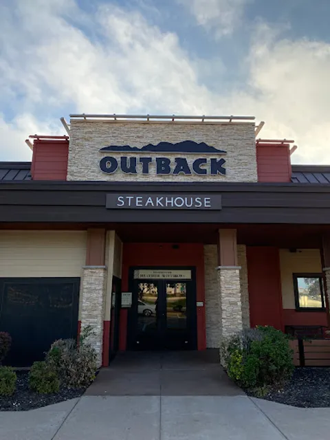 Outback Steakhouse