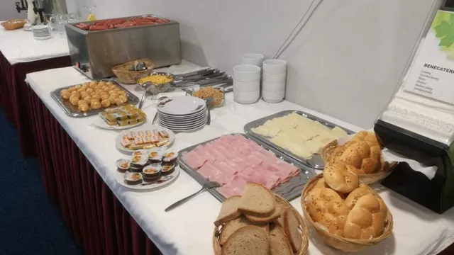 Sporthotel Zimní stadion Benešov