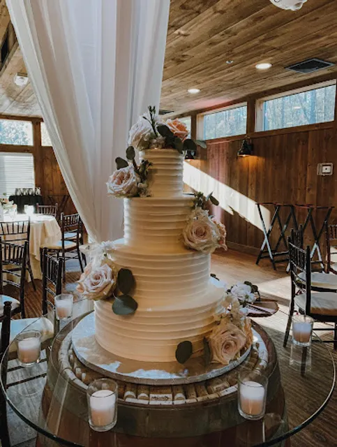 Chickadee Hill Cakes