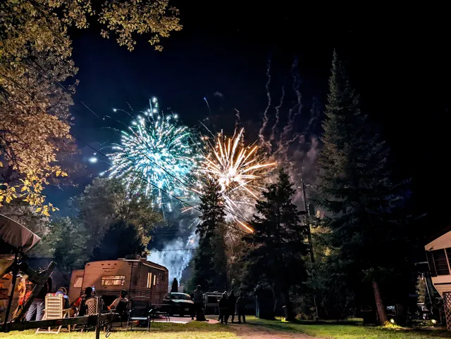 Whitefish Lake Resort