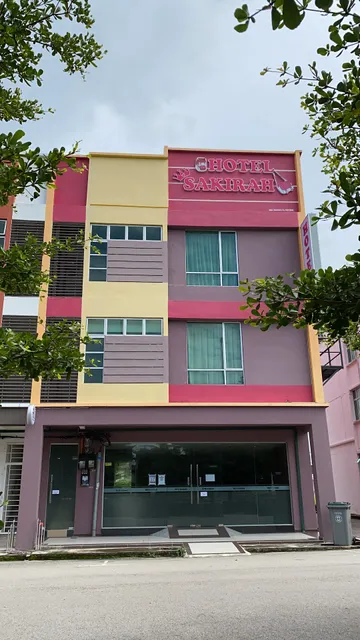 Hotel Sakirah