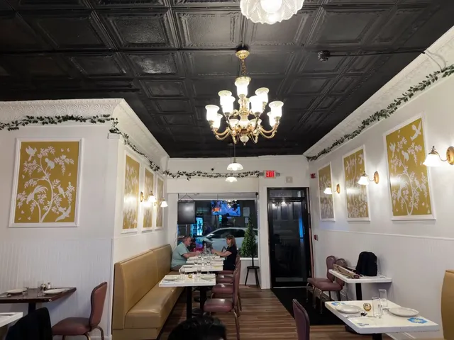 Masala Fusion Indian Restaurant