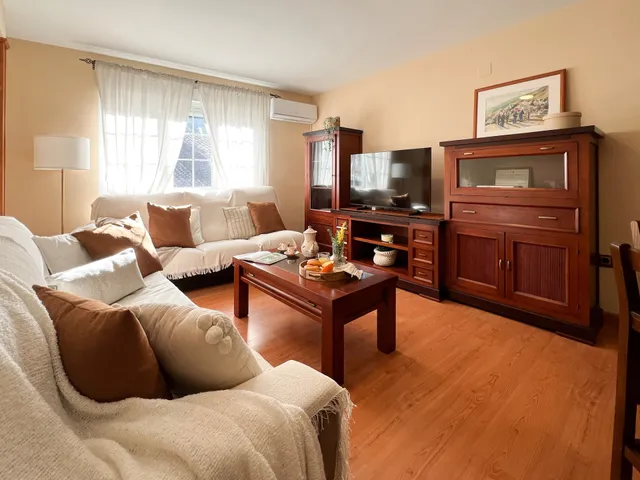 Apartamento Turístico Abuelo Teófilo