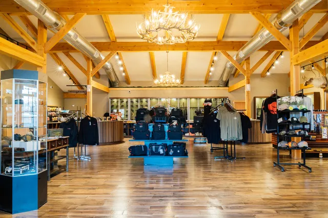 Elite Indoor Gun Range