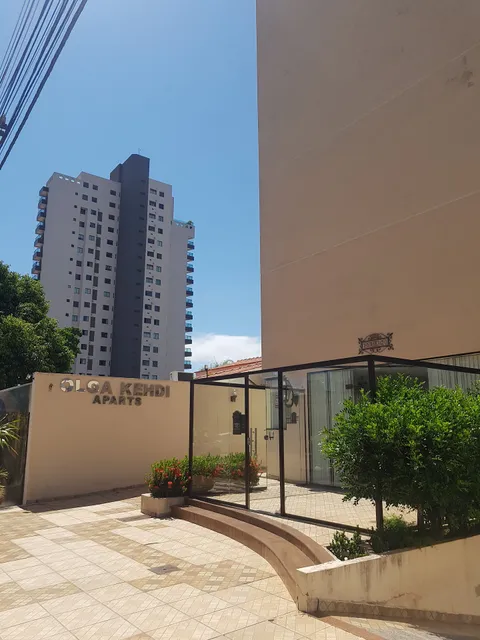 Olga Kehdi Residence