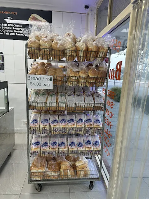 Beresfield Bake House