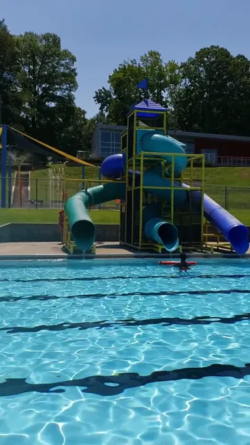 Cordelia Swimming Pool