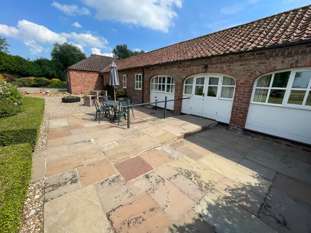 Bridge Farm Holiday Cottages