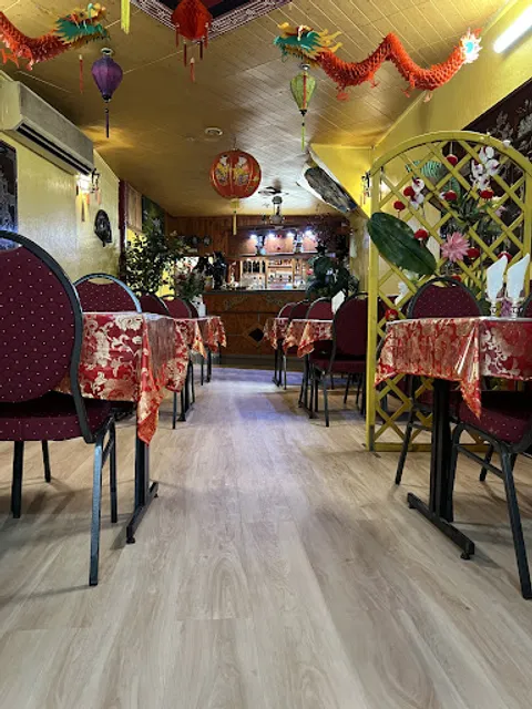 Restaurant Auriol - Phi-long Sushi