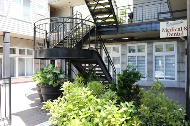 Massage Reimagined Fremont