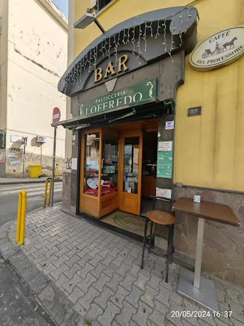 Bar Pasticceria Loffredo Umberto