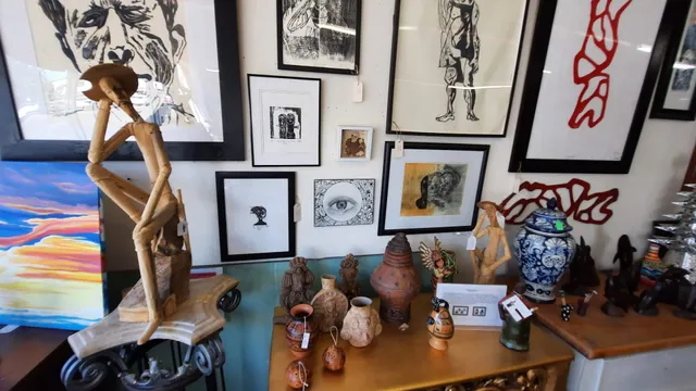 Blanquel Popular Art