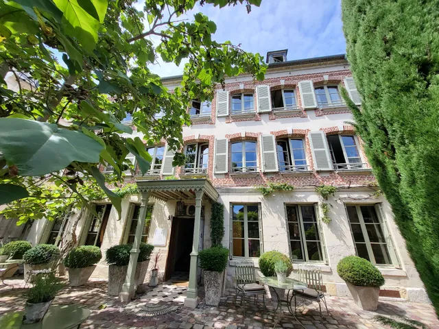 Hotel La Maison De Lucie