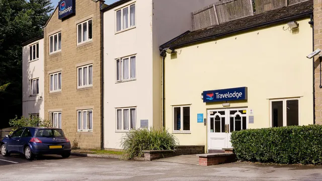 Travelodge Keighley