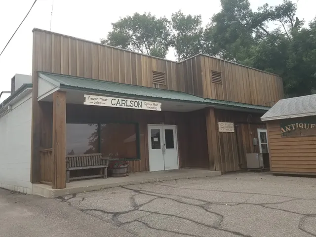 Carlson Meat Shop