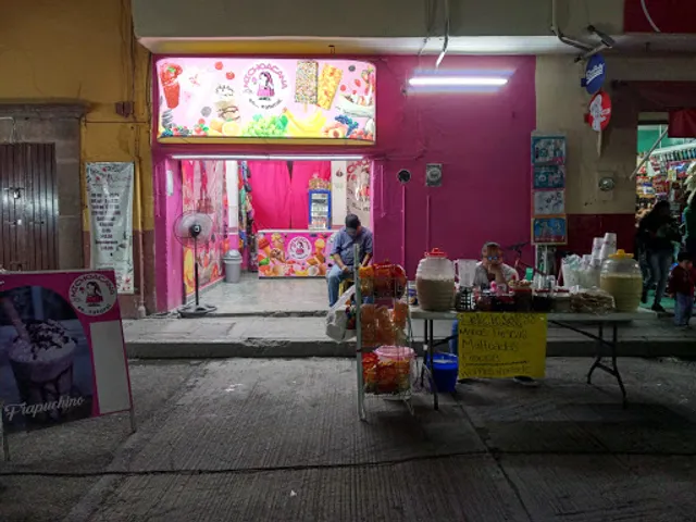 La Real Michoacana Pozos