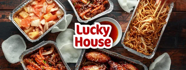 Lucky House