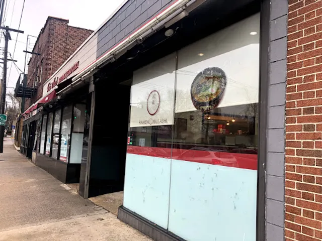 Ramen Musashi Scarsdale