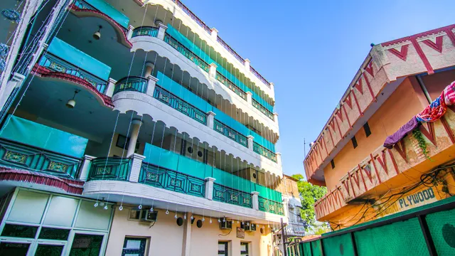 FabHotel Surya Palace 2