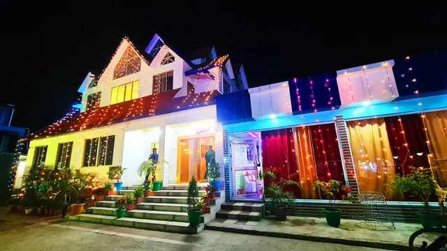 Prashaanti Tourist Lodge & Restaurant