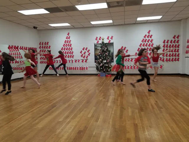 Deer Park Community Center