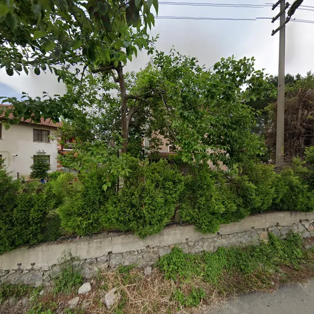 Green Blue Park Hotel