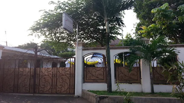 Kebagusan Indah Guest House