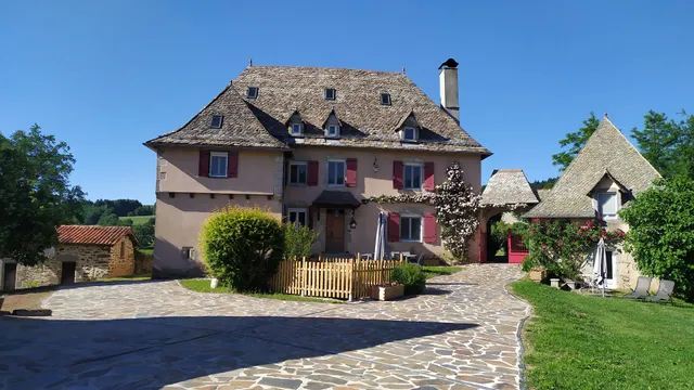 Chambres d'hôtes - Le Cayla