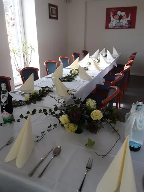 Pizzeria Ristorante Da Nando