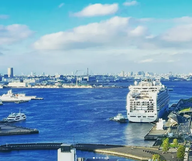 Citadines Harbour Front Yokohama