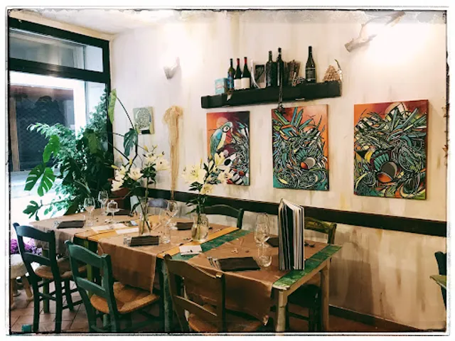 Lìntulì Làpperlà