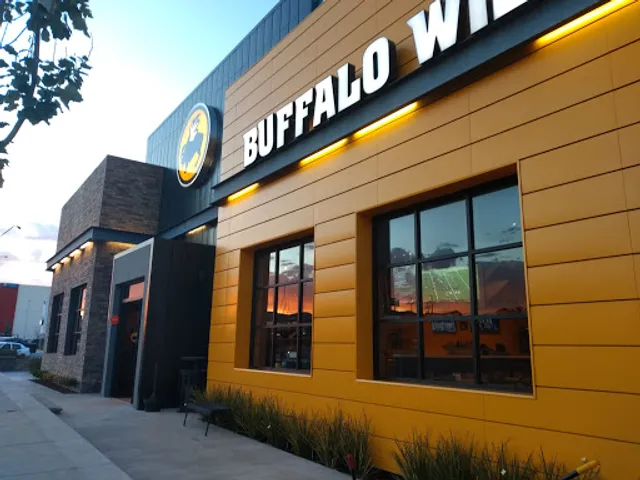 Buffalo Wild Wings