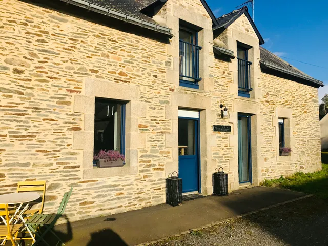 Au petit bonheur de Claire et Jo